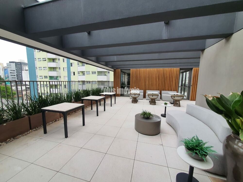 Apartamento, 1 quarto, 44 m² - Foto 16
