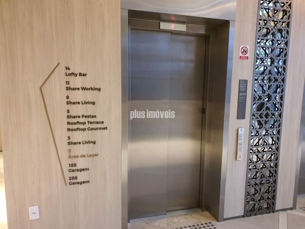 Apartamento, 1 quarto, 44 m² - Foto 26