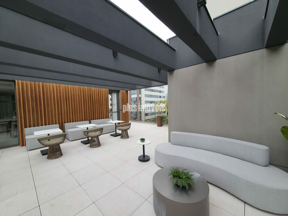Apartamento, 1 quarto, 44 m² - Foto 7