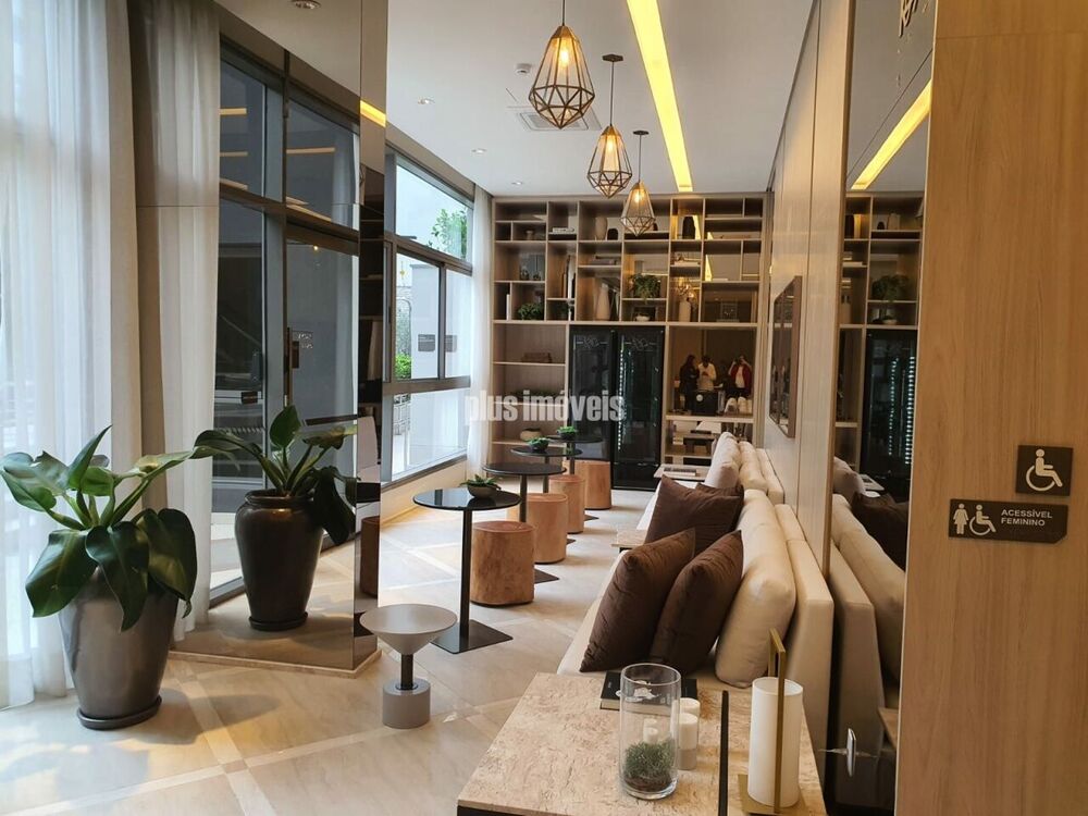 Apartamento, 1 quarto, 44 m² - Foto 8