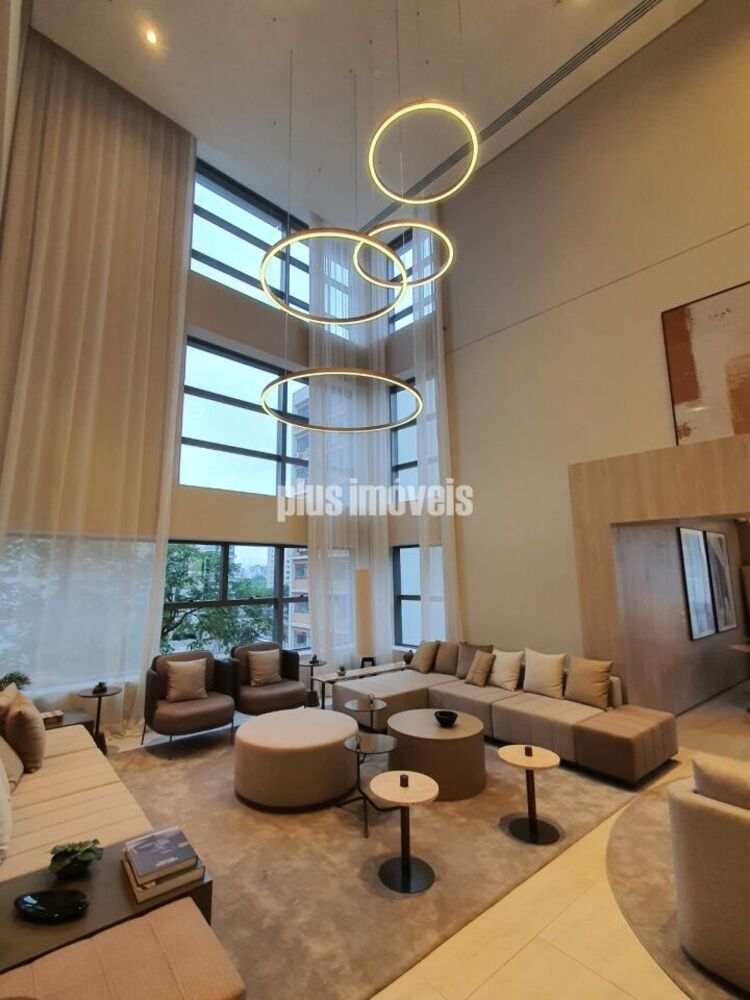 Apartamento, 1 quarto, 44 m² - Foto 10