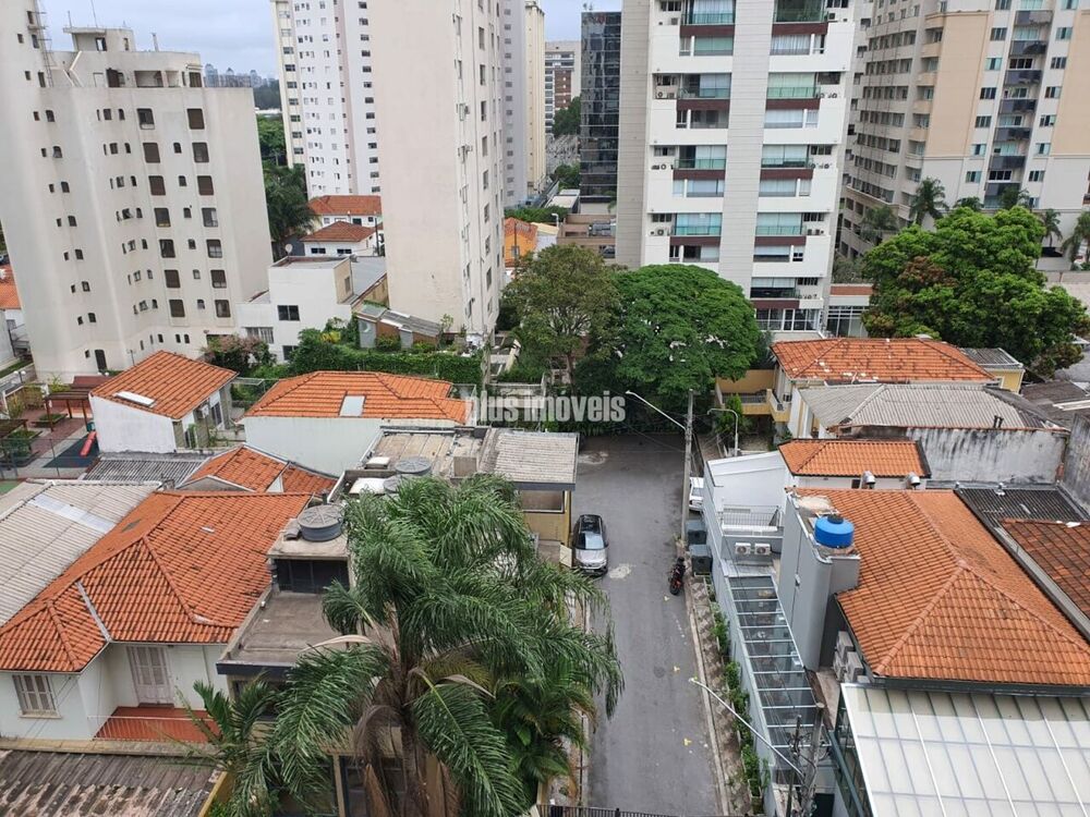 Apartamento, 1 quarto, 44 m² - Foto 18