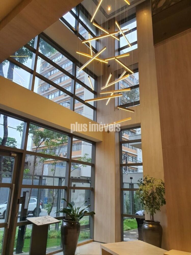 Apartamento, 1 quarto, 44 m² - Foto 11