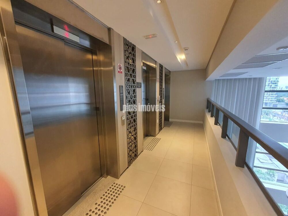Apartamento, 1 quarto, 44 m² - Foto 1