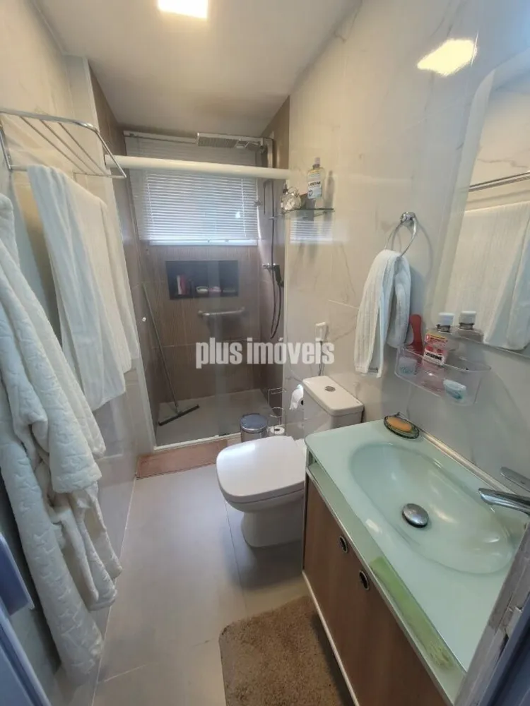 Apartamento, 2 quartos, 62 m² - Foto 3