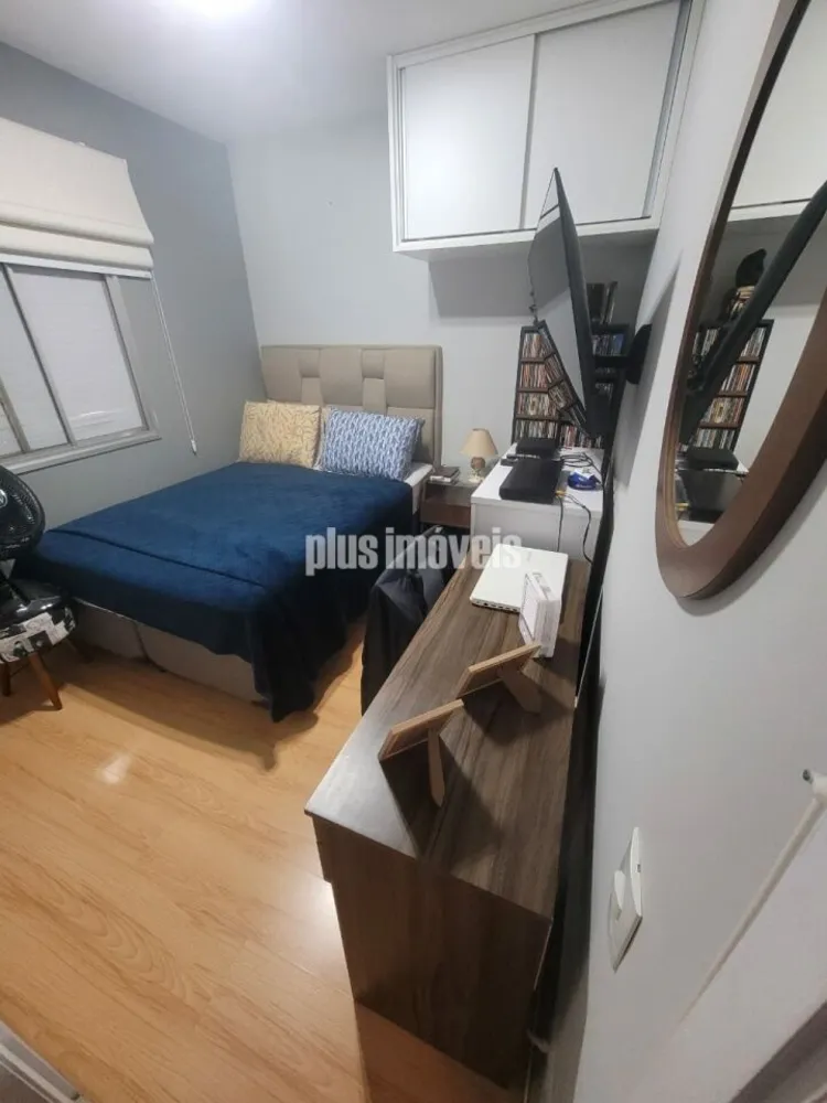 Apartamento, 2 quartos, 62 m² - Foto 2