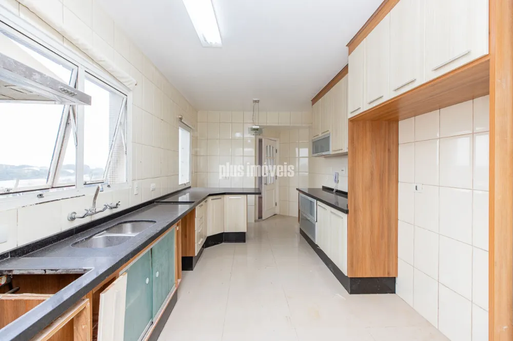 Apartamento, 4 quartos, 400 m² - Foto 2