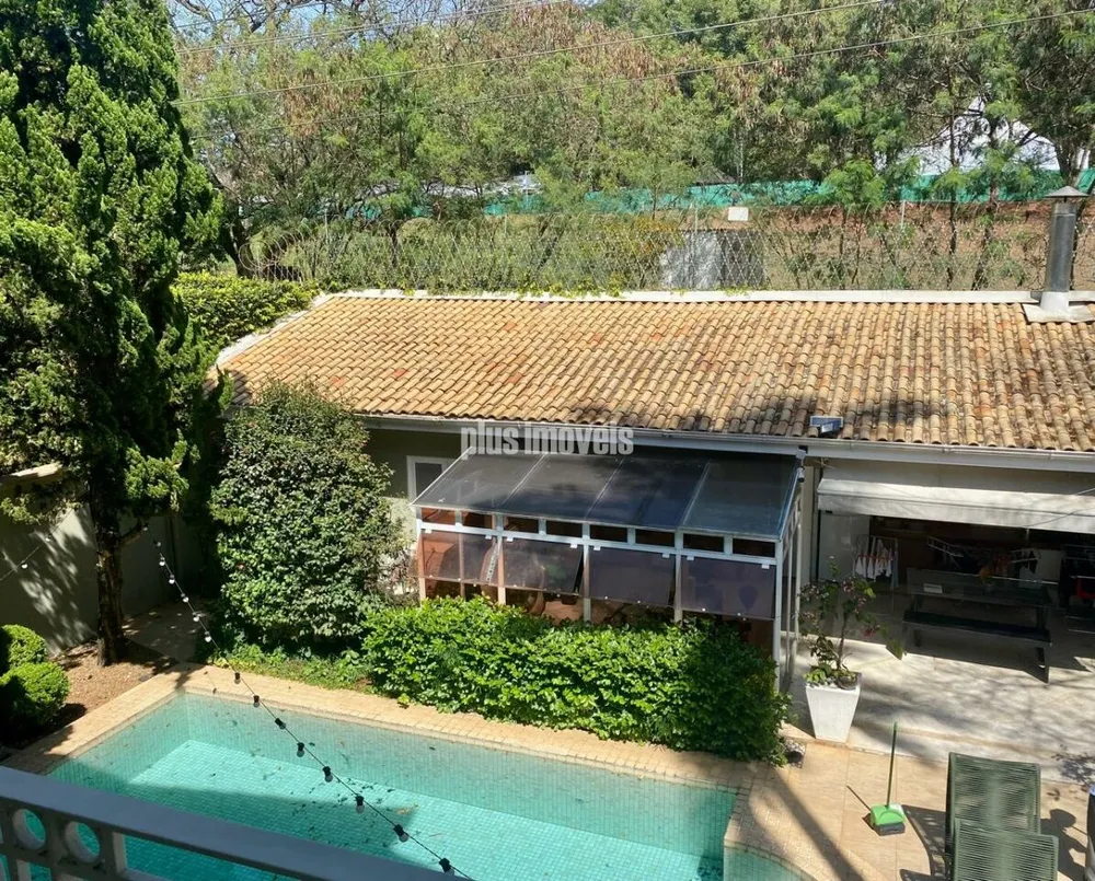 Casa, 3 quartos, 435 m² - Foto 1