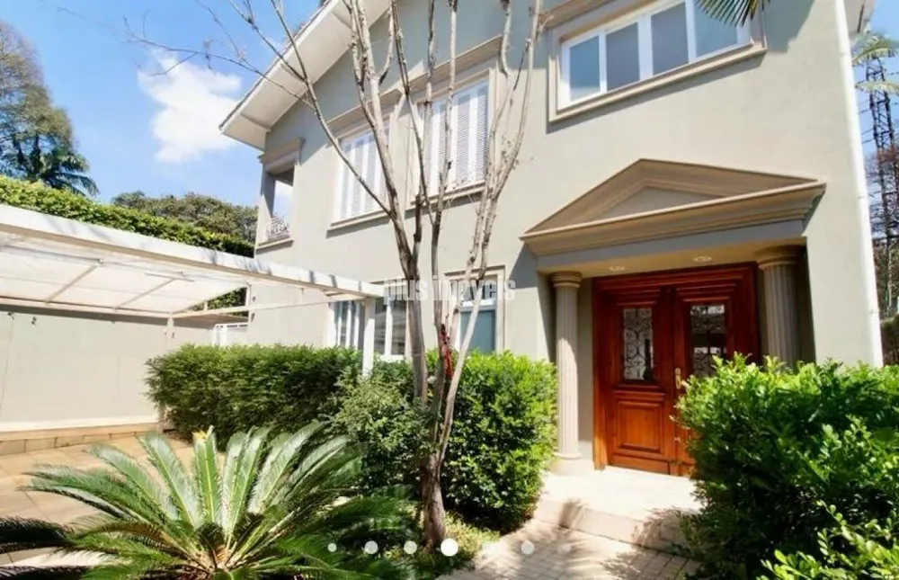 Casa, 3 quartos, 435 m² - Foto 3