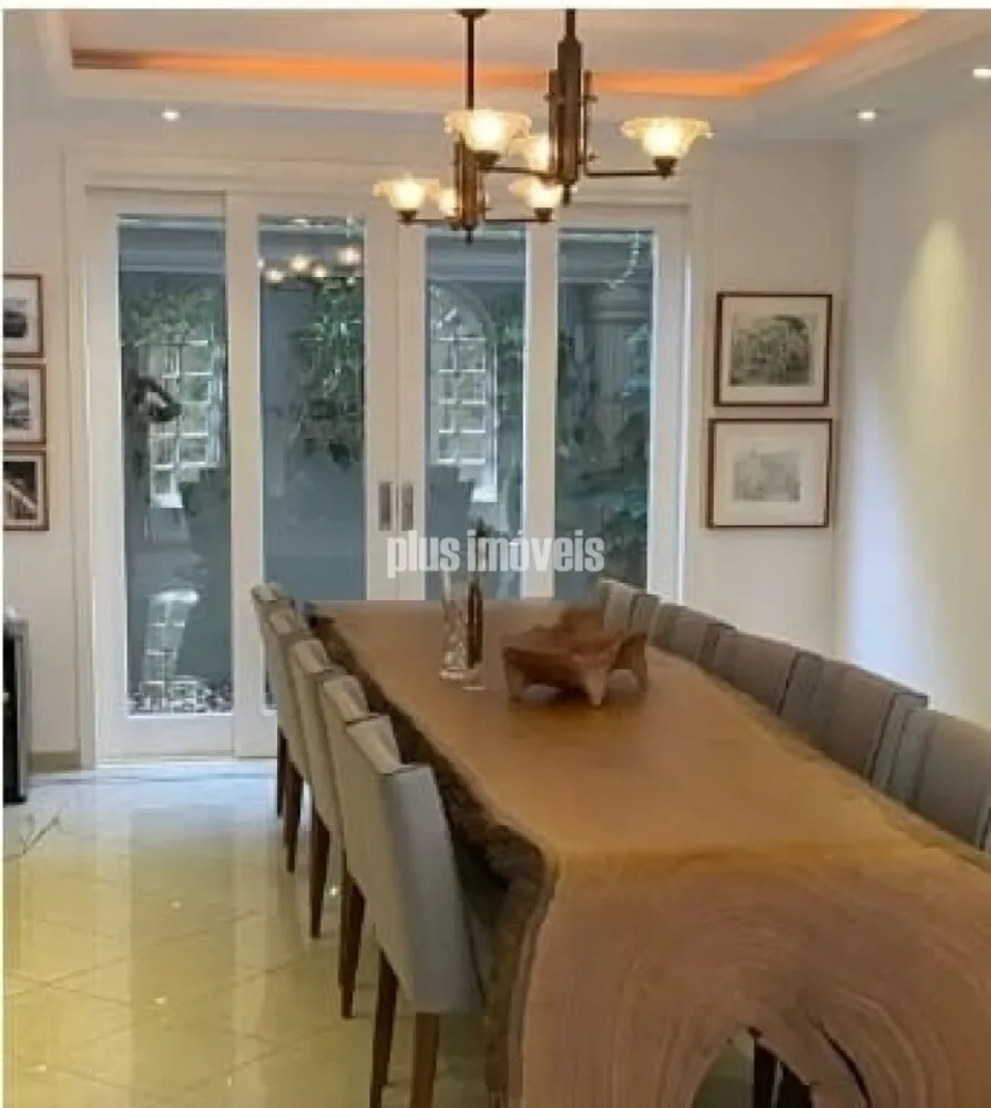 Casa, 3 quartos, 435 m² - Foto 2