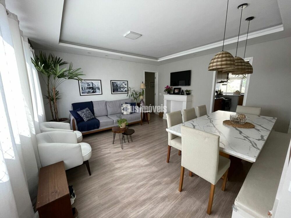 Apartamento, 3 quartos, 98 m² - Foto 23