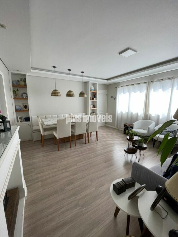 Apartamento, 3 quartos, 98 m² - Foto 12