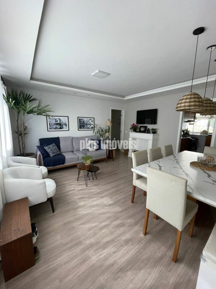 Apartamento, 3 quartos, 98 m² - Foto 2