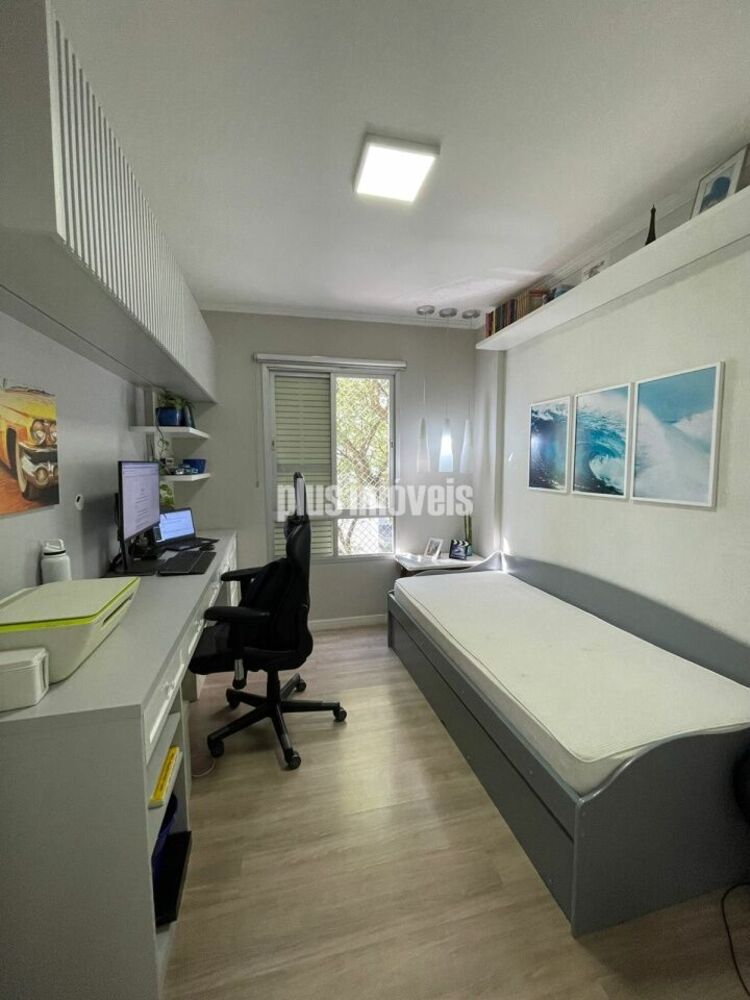 Apartamento, 3 quartos, 98 m² - Foto 25