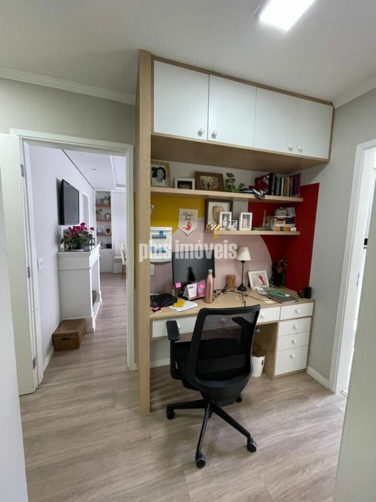Apartamento, 3 quartos, 98 m² - Foto 4