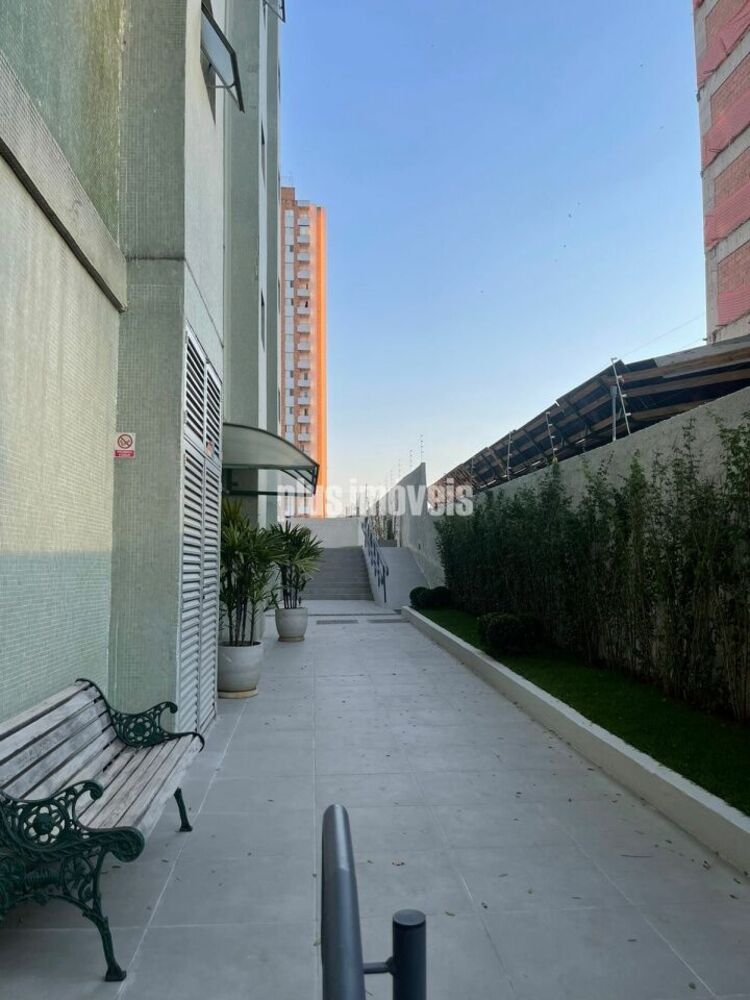 Apartamento, 3 quartos, 98 m² - Foto 9