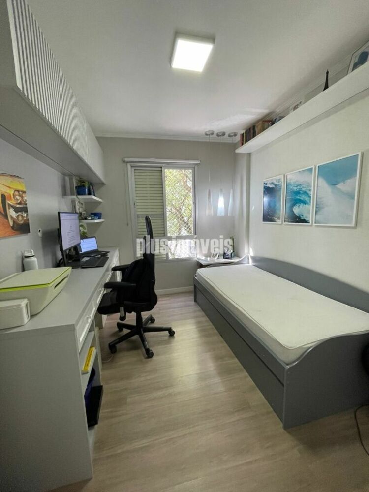 Apartamento, 3 quartos, 98 m² - Foto 28