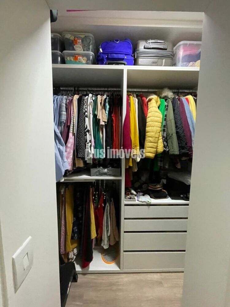 Apartamento, 3 quartos, 98 m² - Foto 22