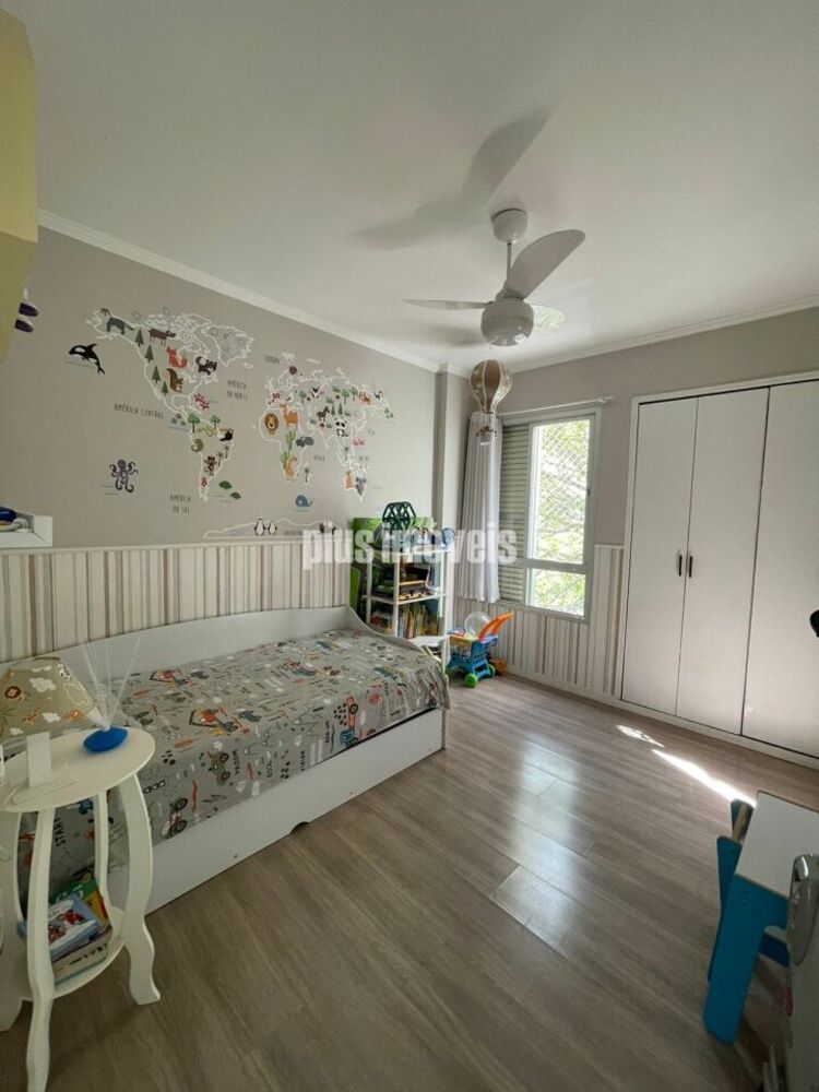 Apartamento, 3 quartos, 98 m² - Foto 3