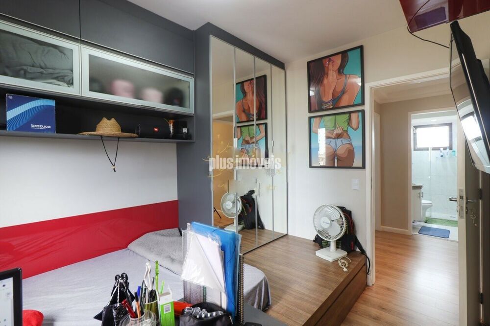 Apartamento, 4 quartos, 149 m² - Foto 4