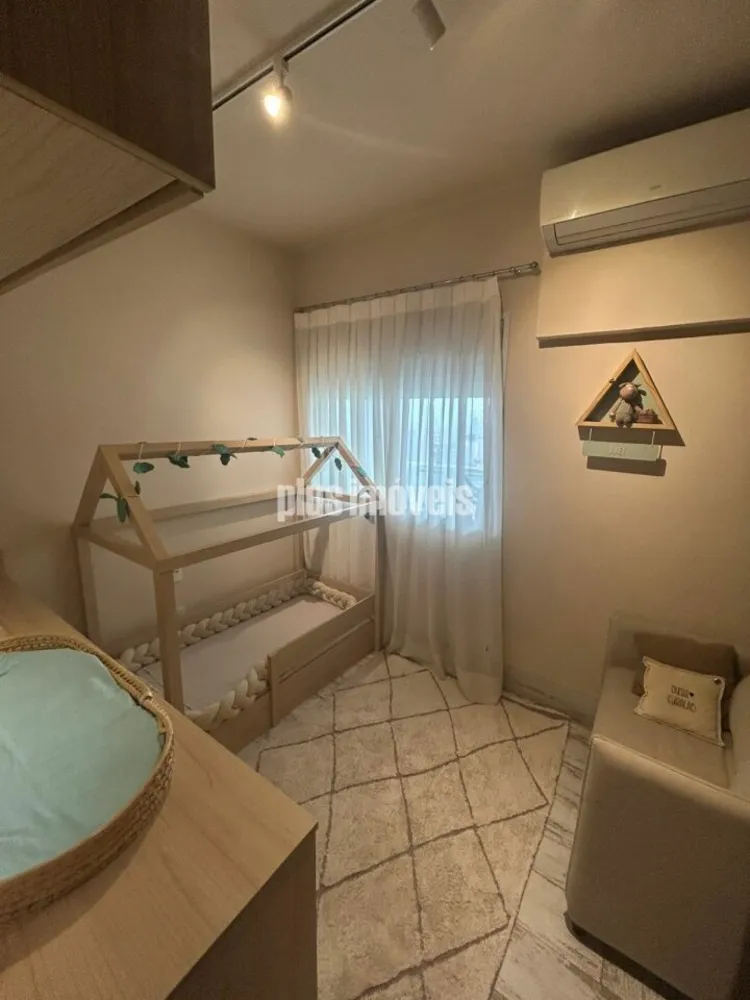 Apartamento, 3 quartos, 105 m² - Foto 2
