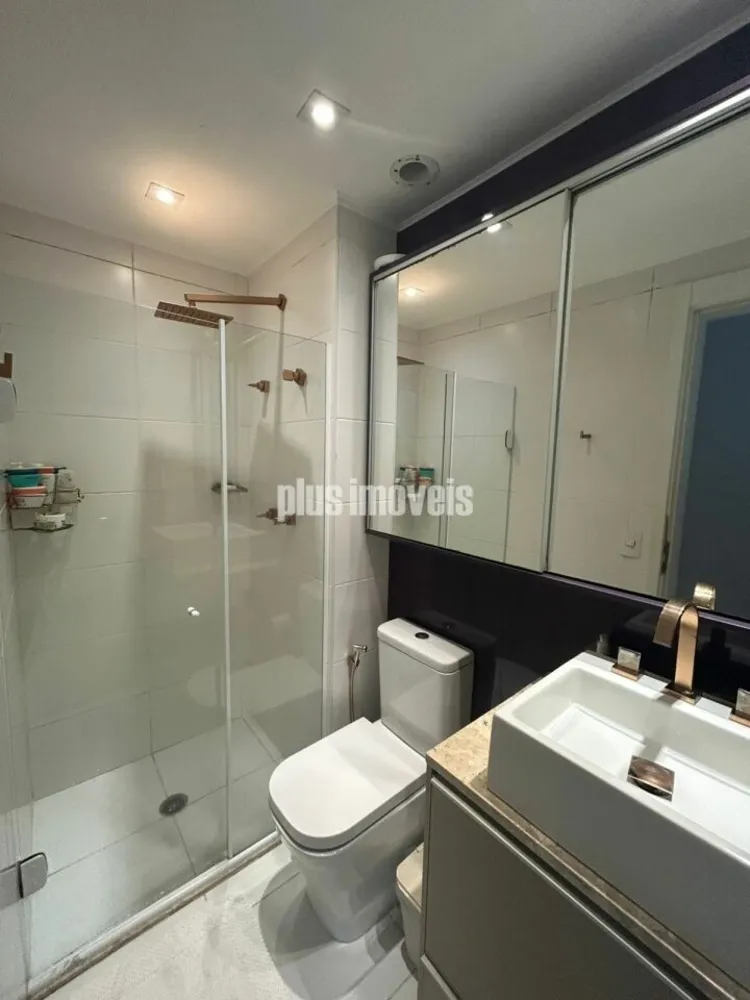 Apartamento, 3 quartos, 105 m² - Foto 1
