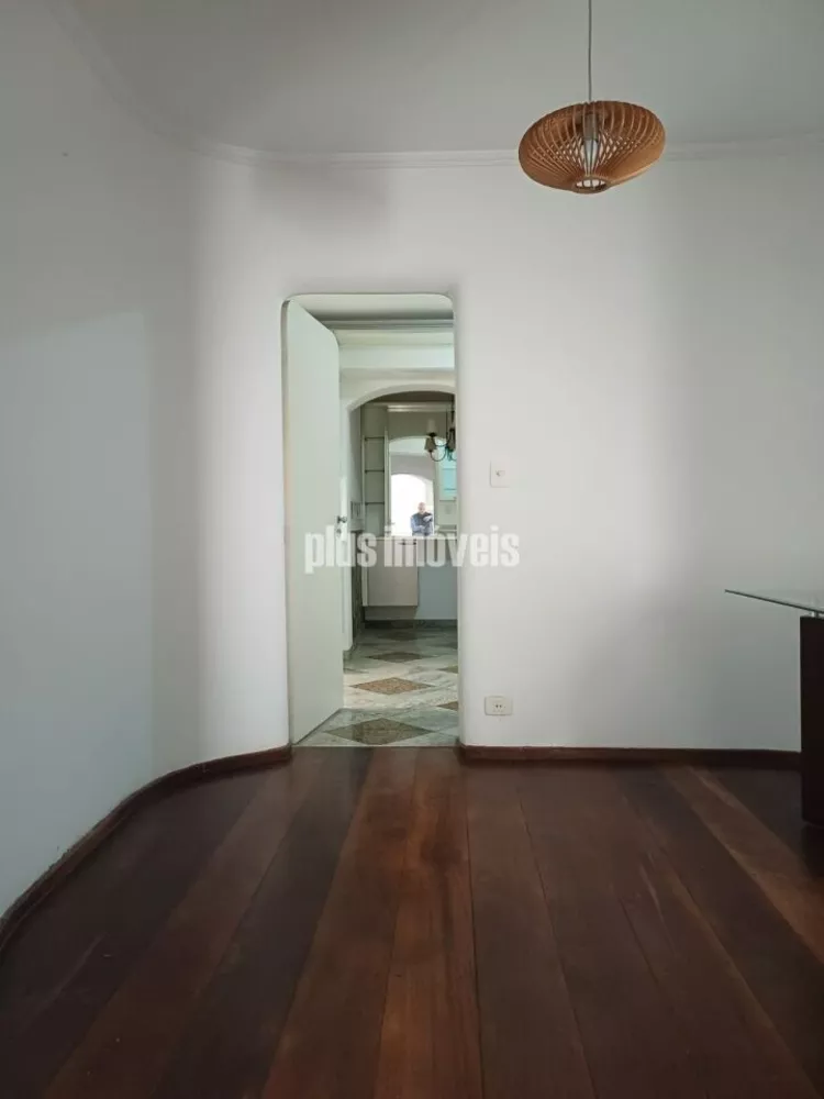 Apartamento à venda com 2 quartos, 105m² - Foto 2