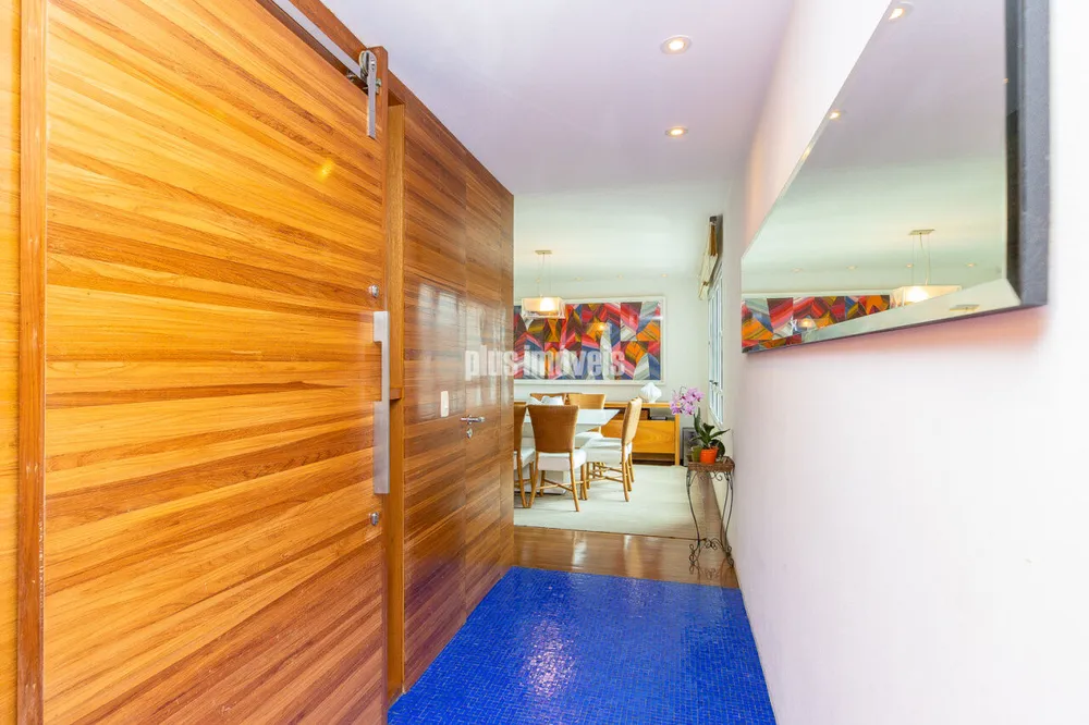 Apartamento, 2 quartos, 158 m² - Foto 1