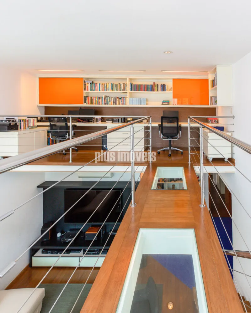Apartamento, 2 quartos, 158 m² - Foto 2