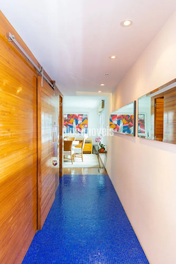 Apartamento, 2 quartos, 158 m² - Foto 3