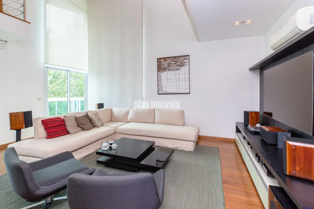 Apartamento, 2 quartos, 158 m² - Foto 4