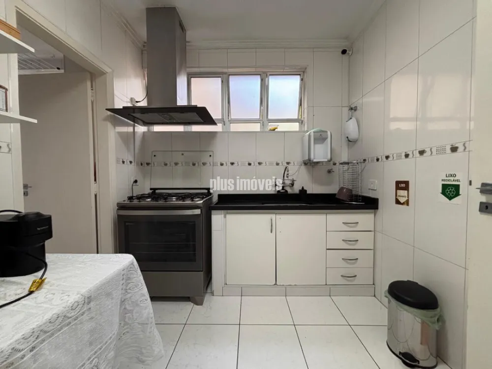 Apartamento, 3 quartos, 188 m² - Foto 3