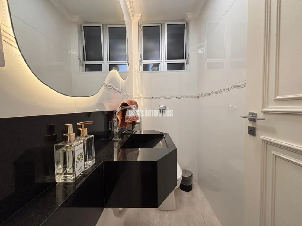Apartamento, 3 quartos, 188 m² - Foto 1