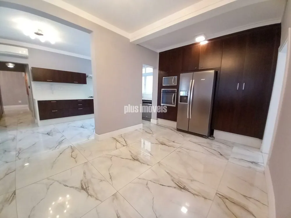 Apartamento, 3 quartos, 256 m² - Foto 4