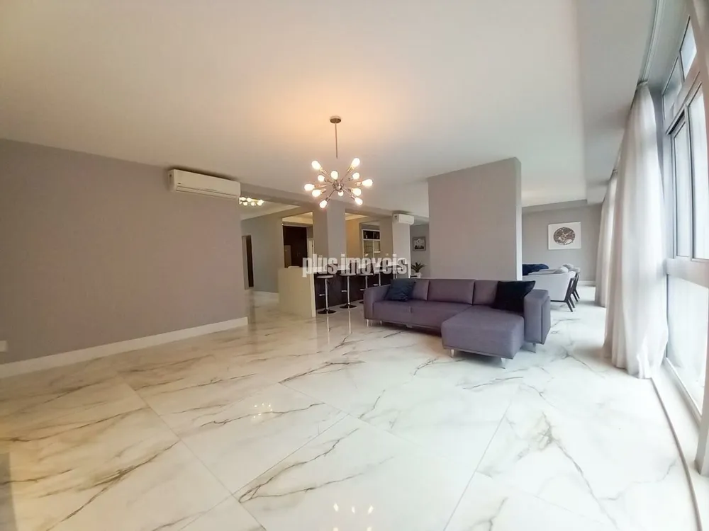 Apartamento, 3 quartos, 256 m² - Foto 2