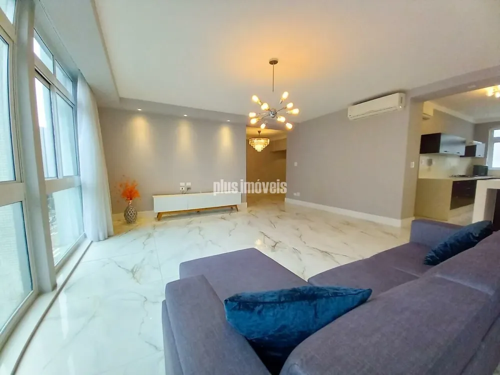 Apartamento, 3 quartos, 256 m² - Foto 1
