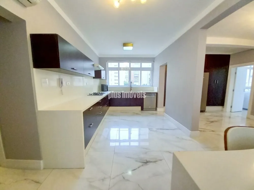 Apartamento, 3 quartos, 256 m² - Foto 3