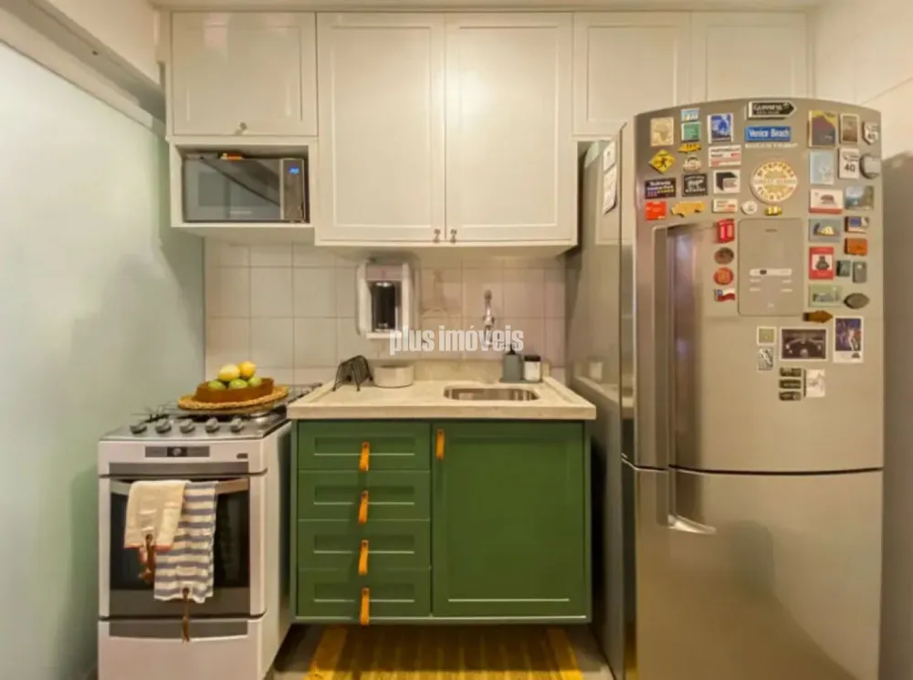 Apartamento, 1 quarto, 40 m² - Foto 4
