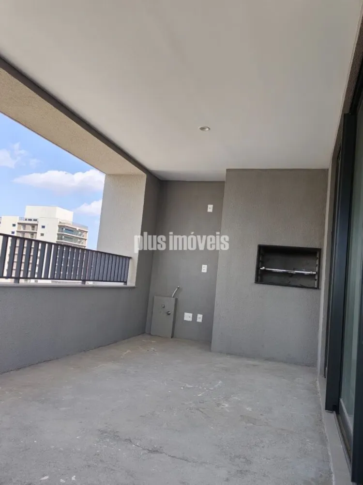 Apartamento, 3 quartos, 172 m² - Foto 4