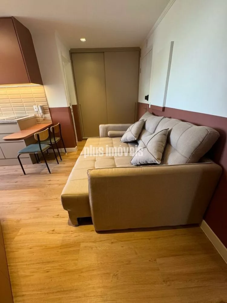Apartamento, 1 quarto, 40 m² - Foto 4