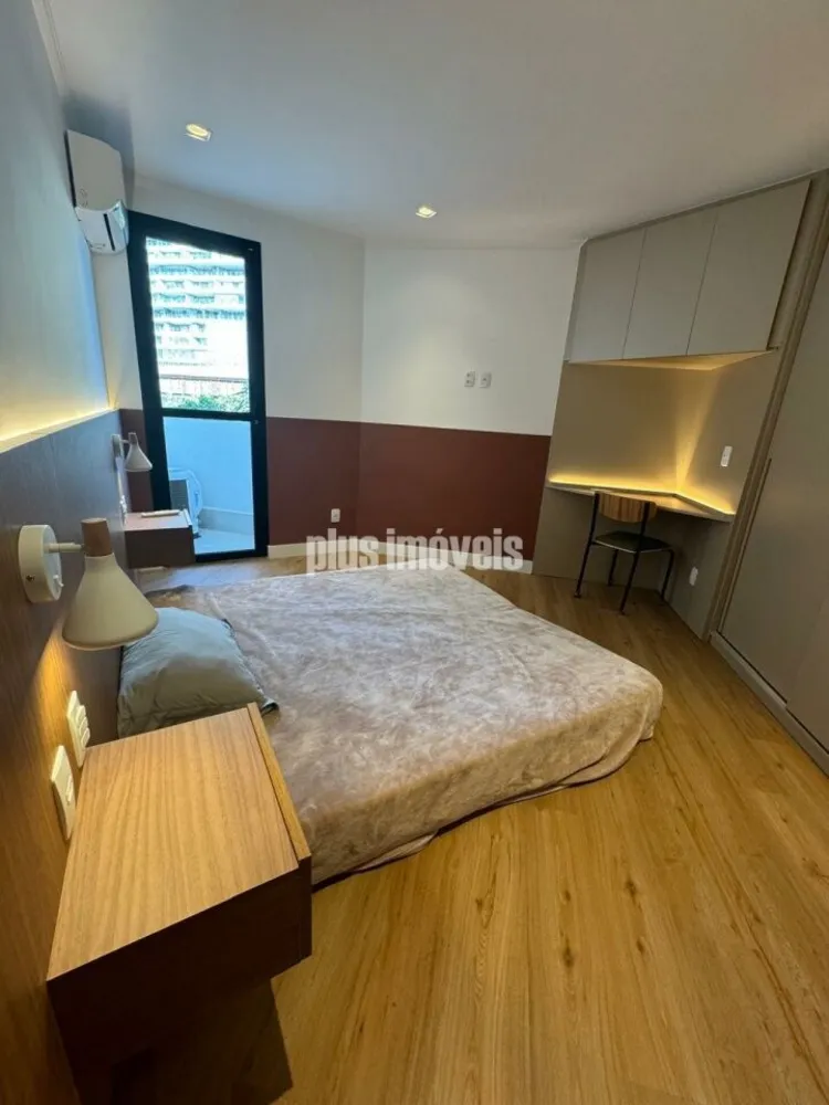 Apartamento, 1 quarto, 40 m² - Foto 11