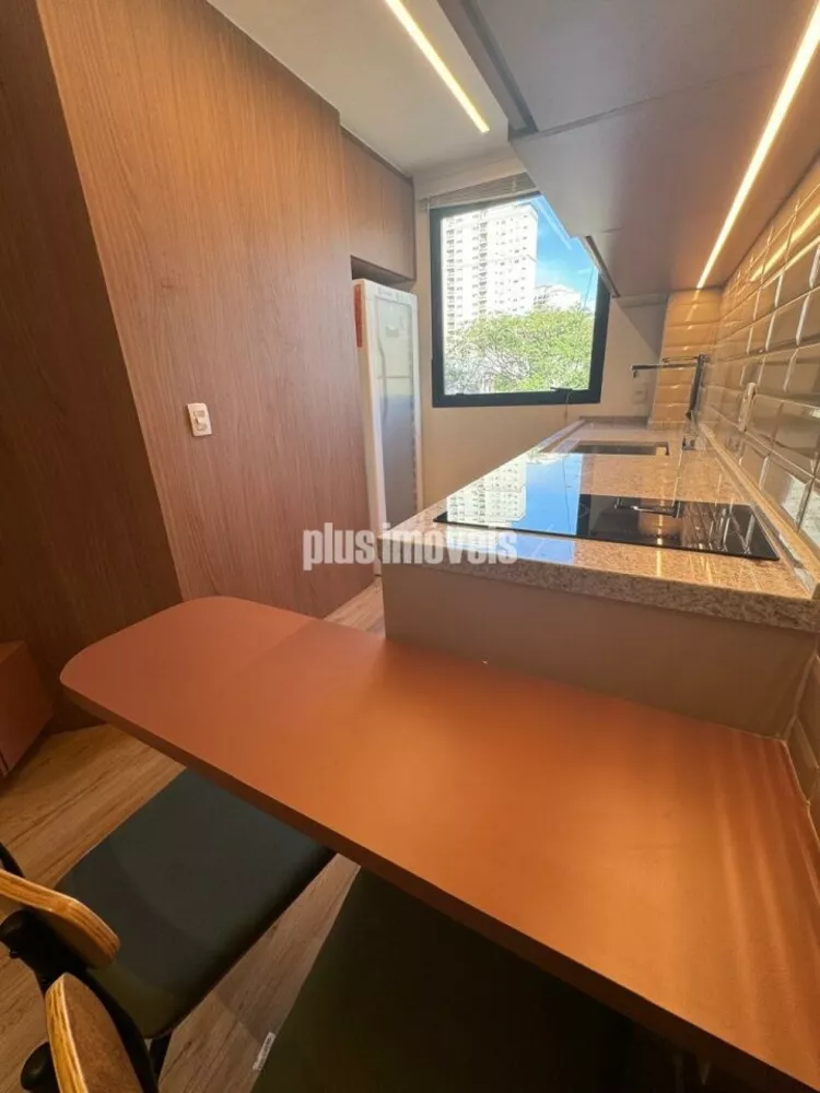Apartamento, 1 quarto, 40 m² - Foto 3