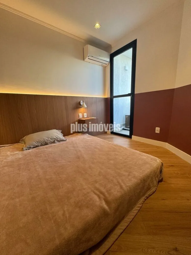 Apartamento, 1 quarto, 40 m² - Foto 12