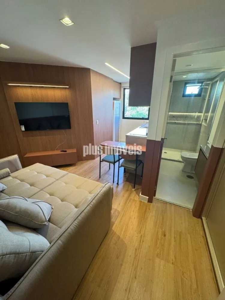 Apartamento, 1 quarto, 40 m² - Foto 5