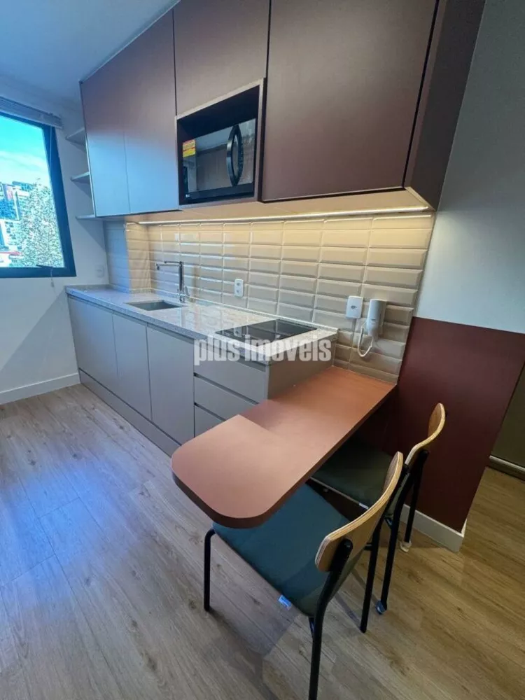 Apartamento, 1 quarto, 40 m² - Foto 6