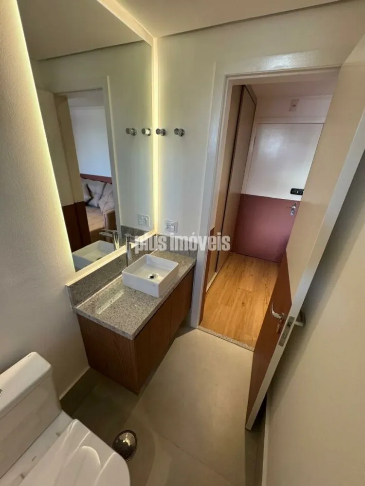 Apartamento, 1 quarto, 40 m² - Foto 10
