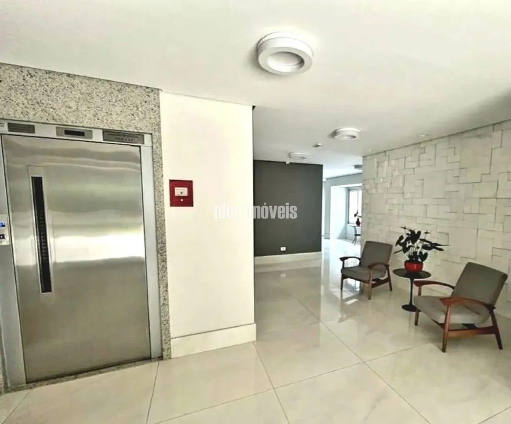 Apartamento, 3 quartos, 82 m² - Foto 2