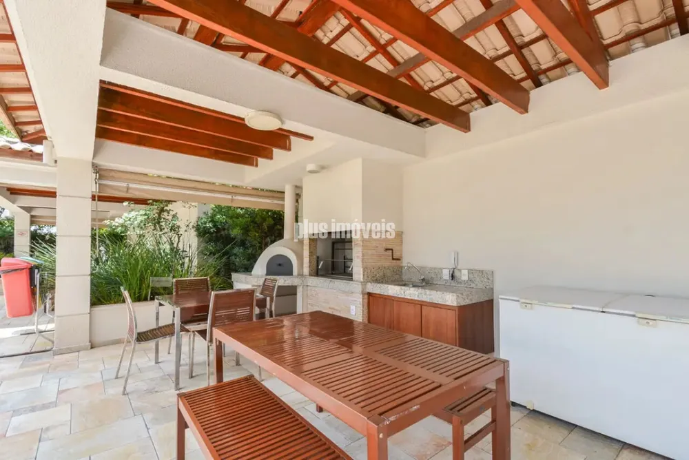 Apartamento, 2 quartos, 133 m² - Foto 10