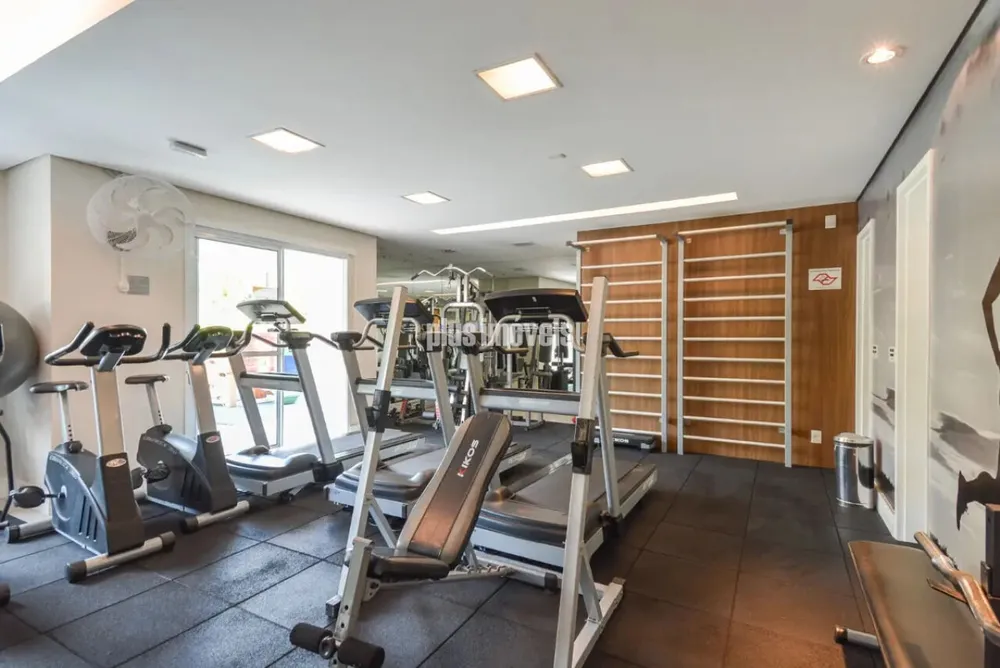 Apartamento, 2 quartos, 133 m² - Foto 9