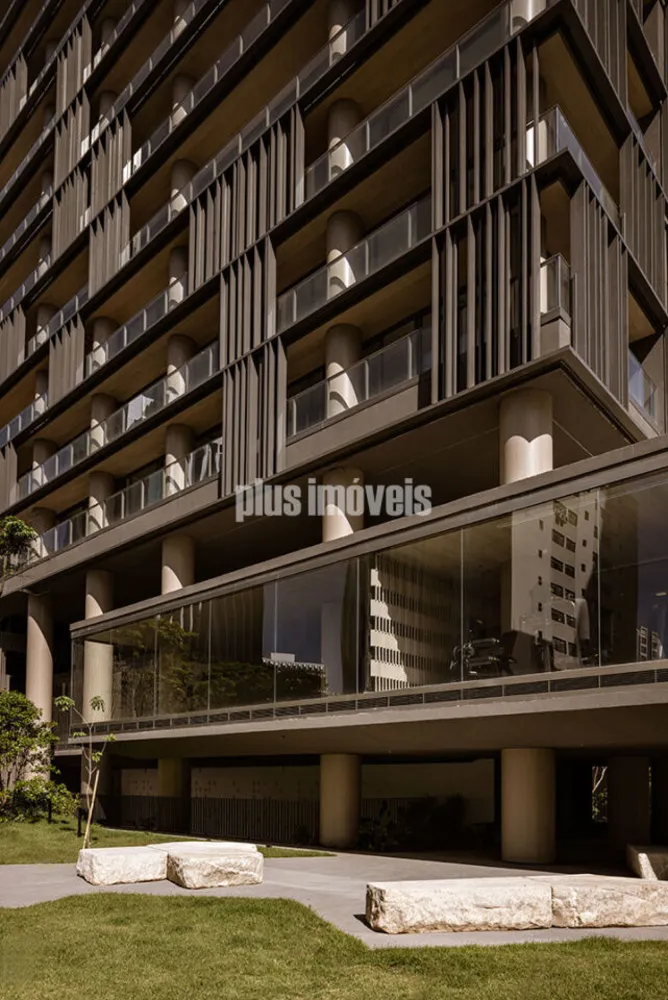 Apartamento, 3 quartos, 232 m² - Foto 4
